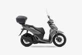 Voge SR16 - Dark Olive Grey